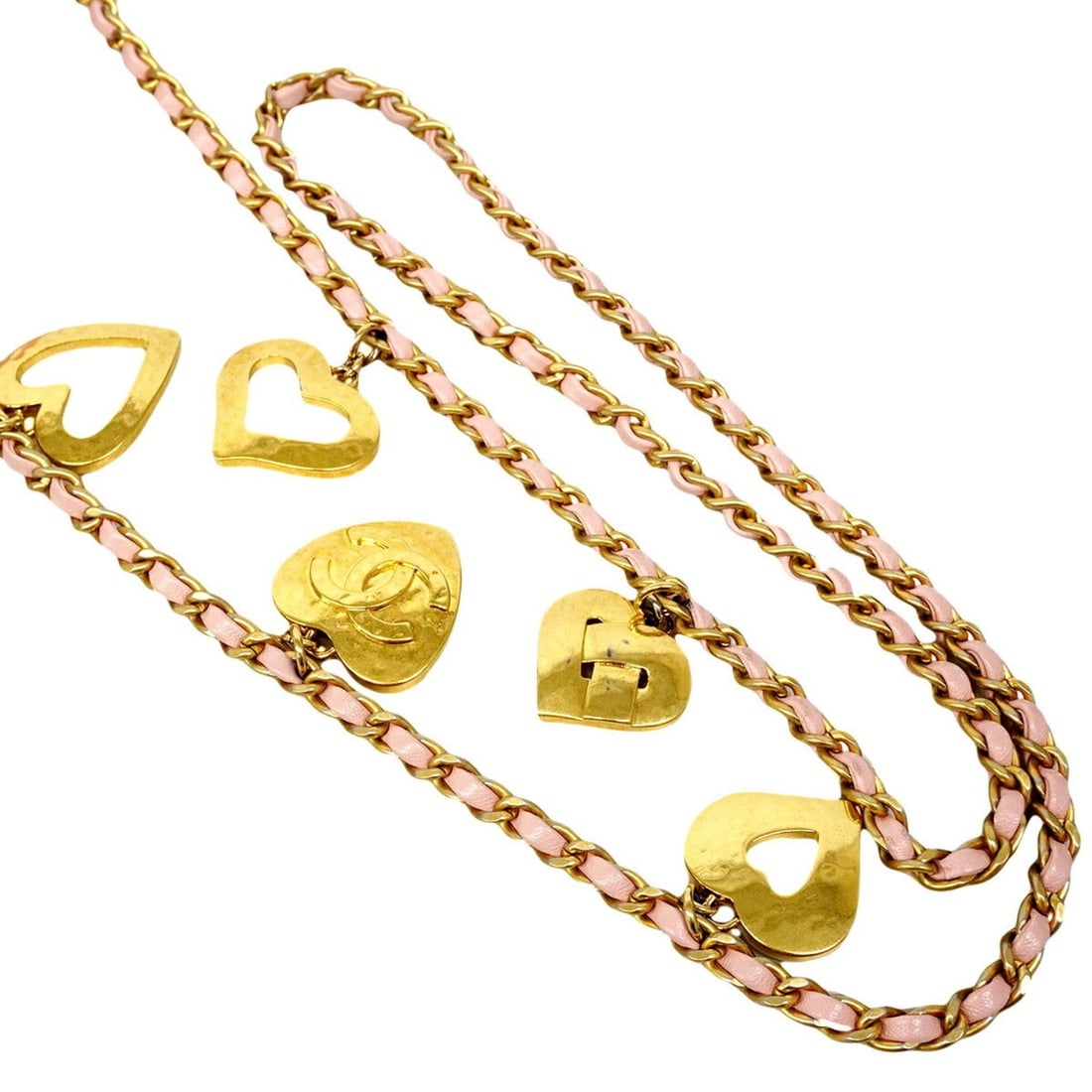 Tiffany Atlas Ring - 10
