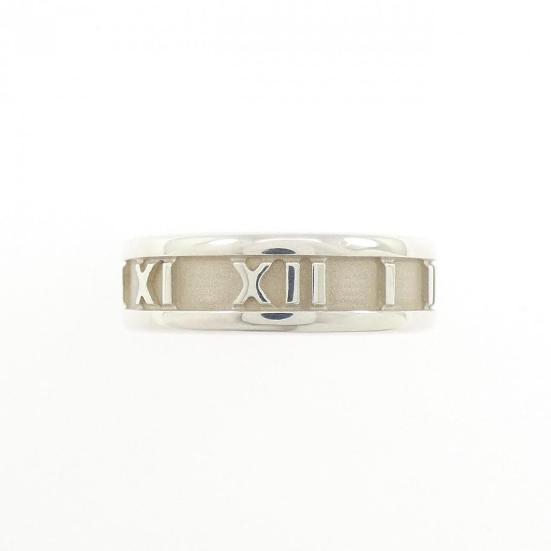 Tiffany Atlas Ring - 2