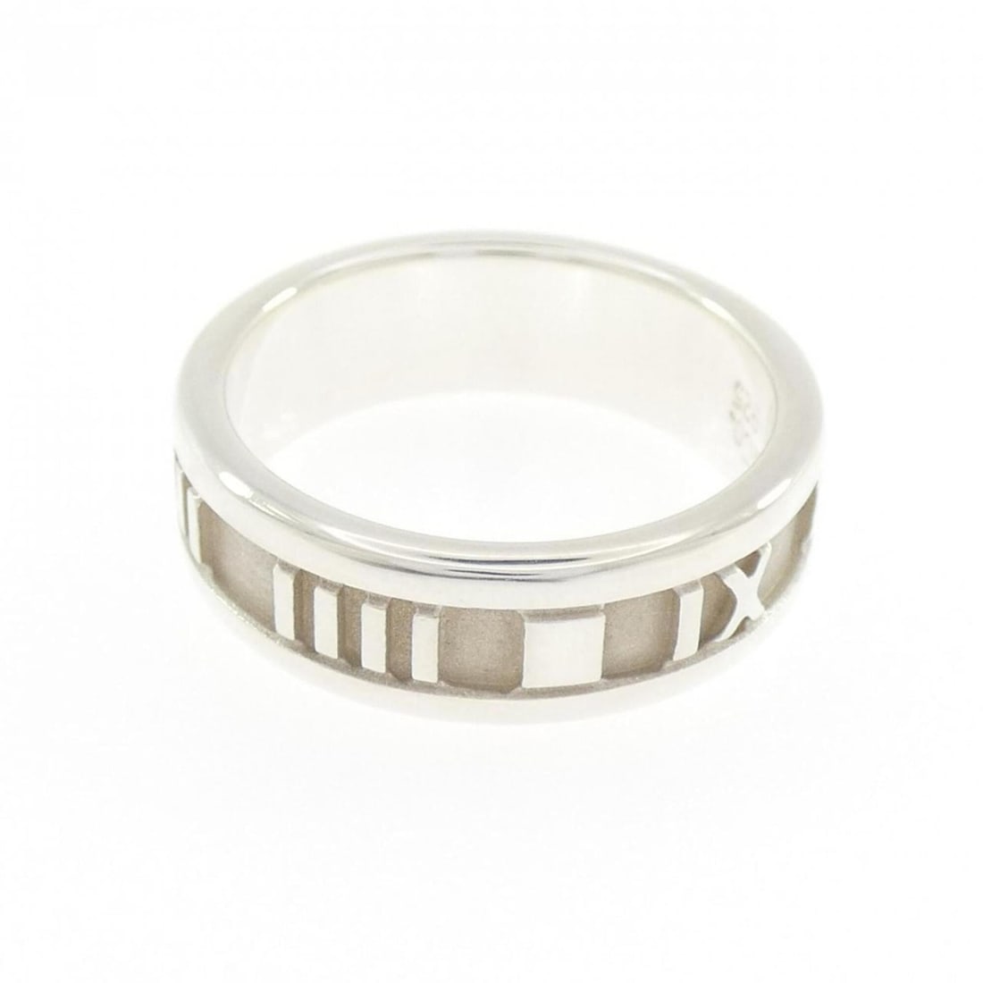 Tiffany Atlas Ring - 3