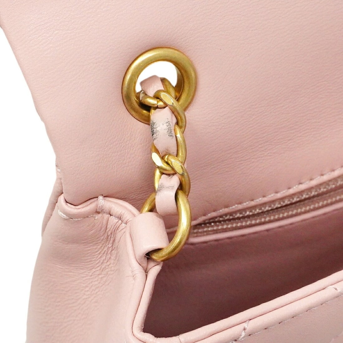 Tiffany Atlas Ring - 8