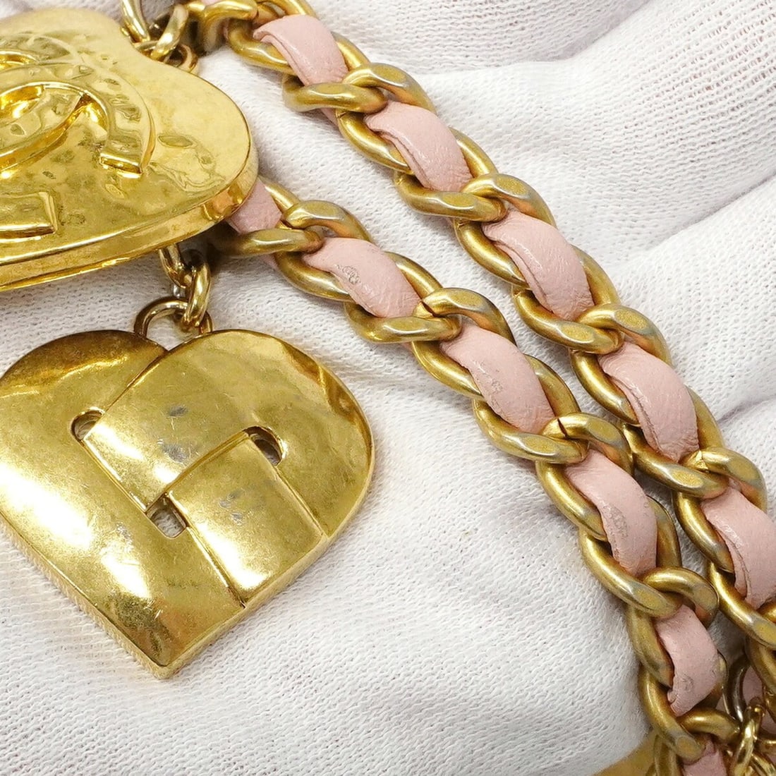 Tiffany Atlas Ring - 9