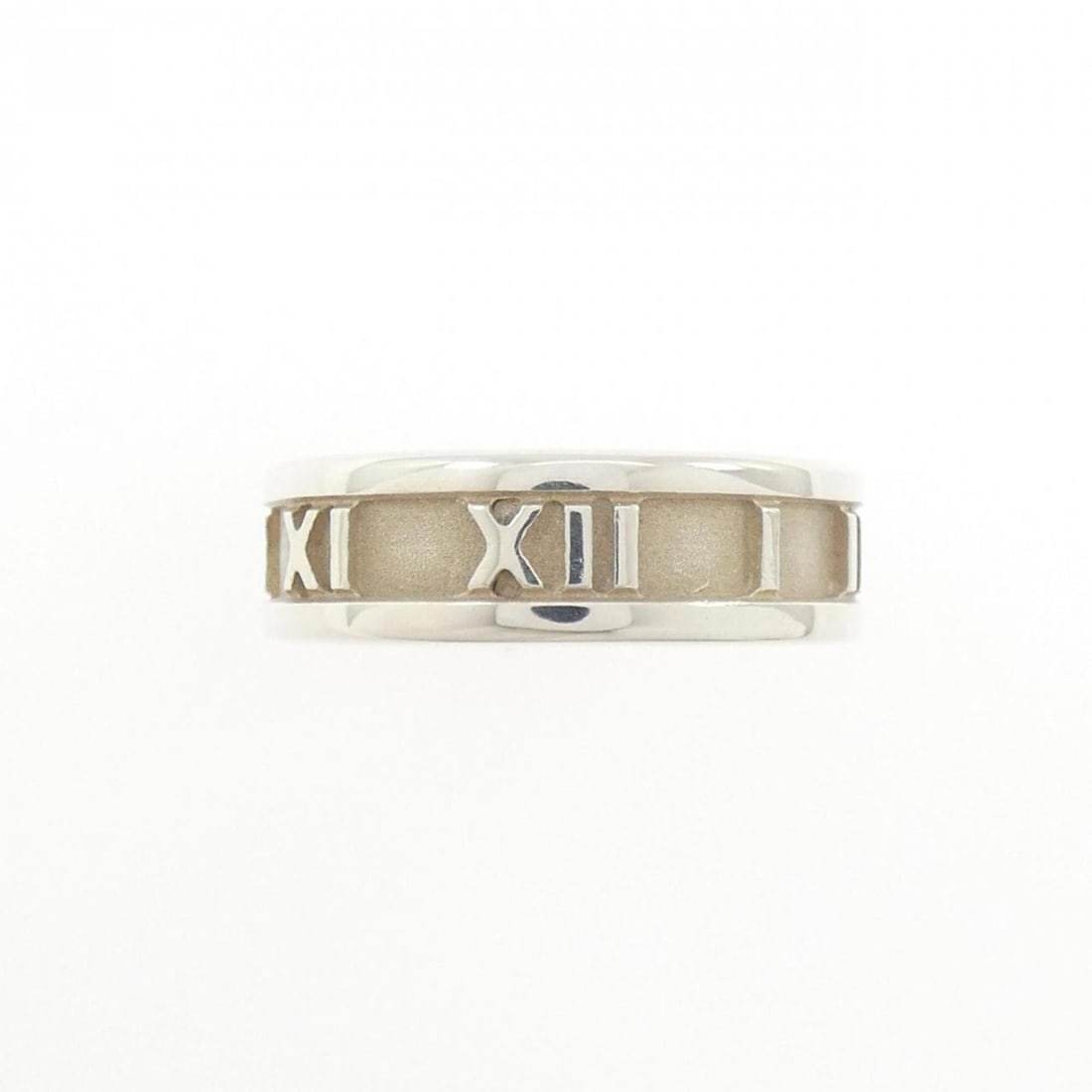 Tiffany Atlas Ring - 2