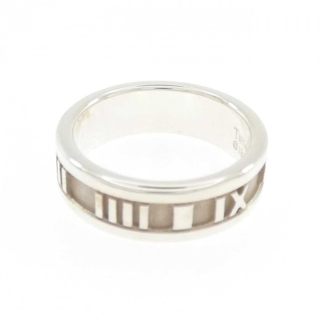 Tiffany Atlas Ring - 3