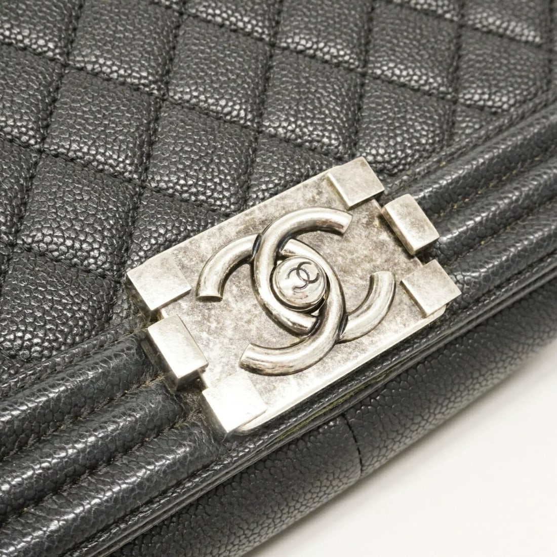Tiffany Atlas Ring - 9