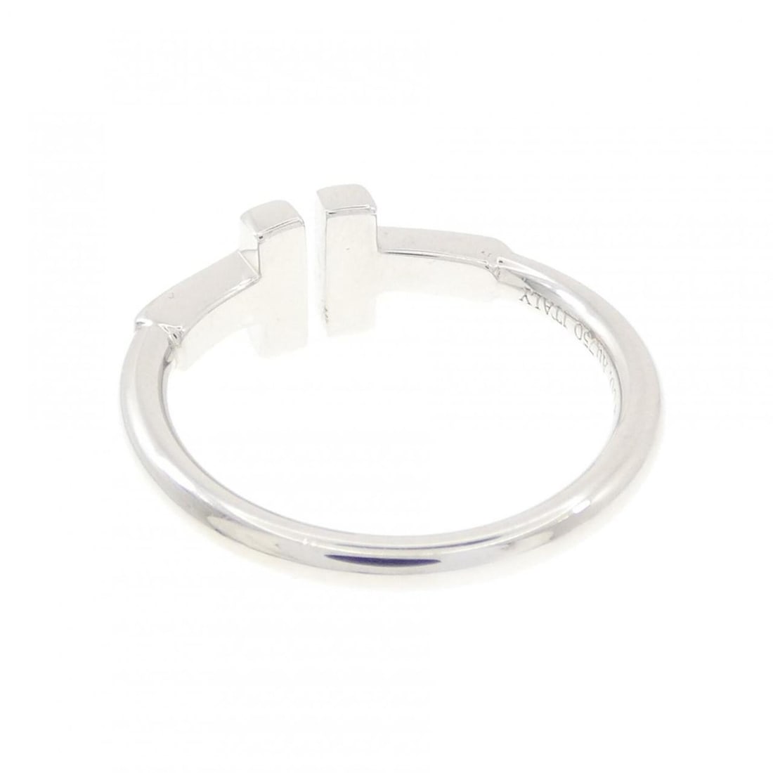 Tiffany T Wire Ring - 3