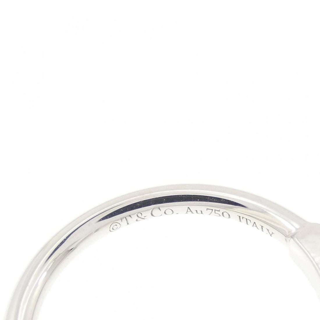 Tiffany T Wire Ring - 4