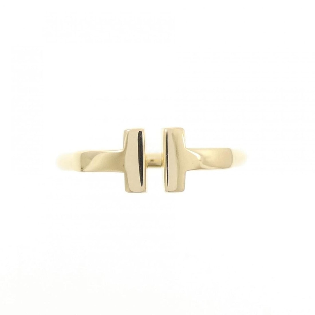 Tiffany T Wire Ring - 2