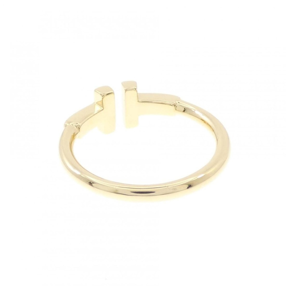 Tiffany T Wire Ring - 3