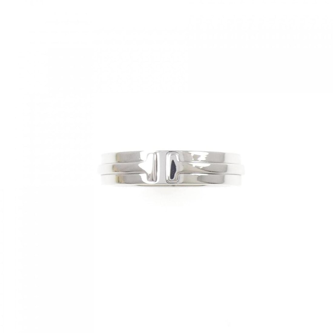 Tiffany T-Two Narrow Ring - 2