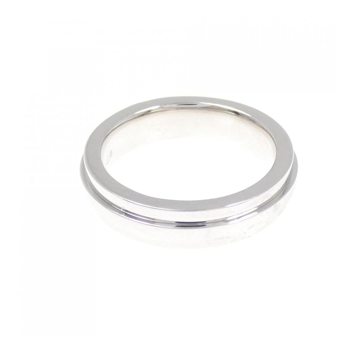 Tiffany T-Two Narrow Ring - 3