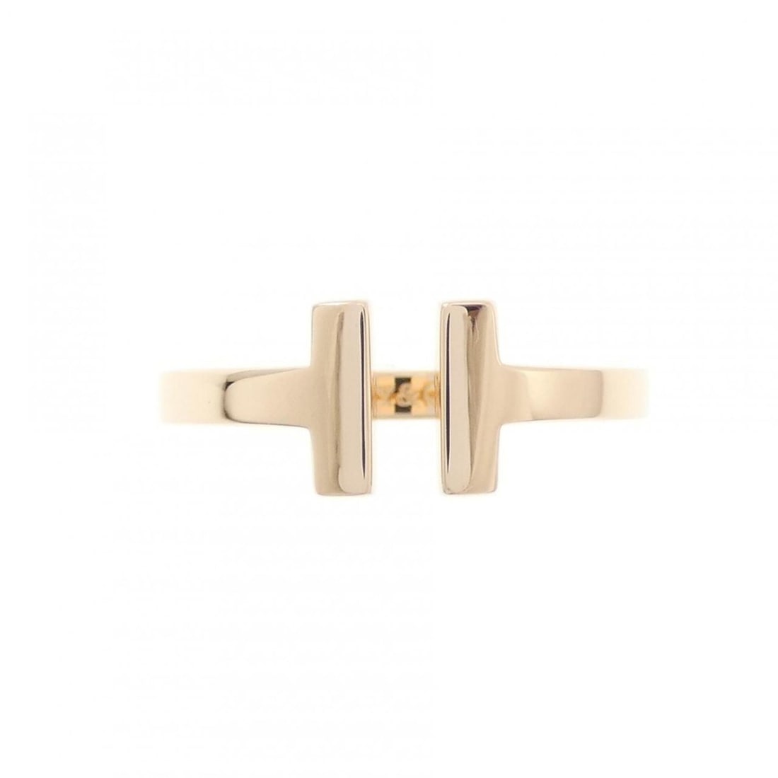 Tiffany T Square Ring - 2