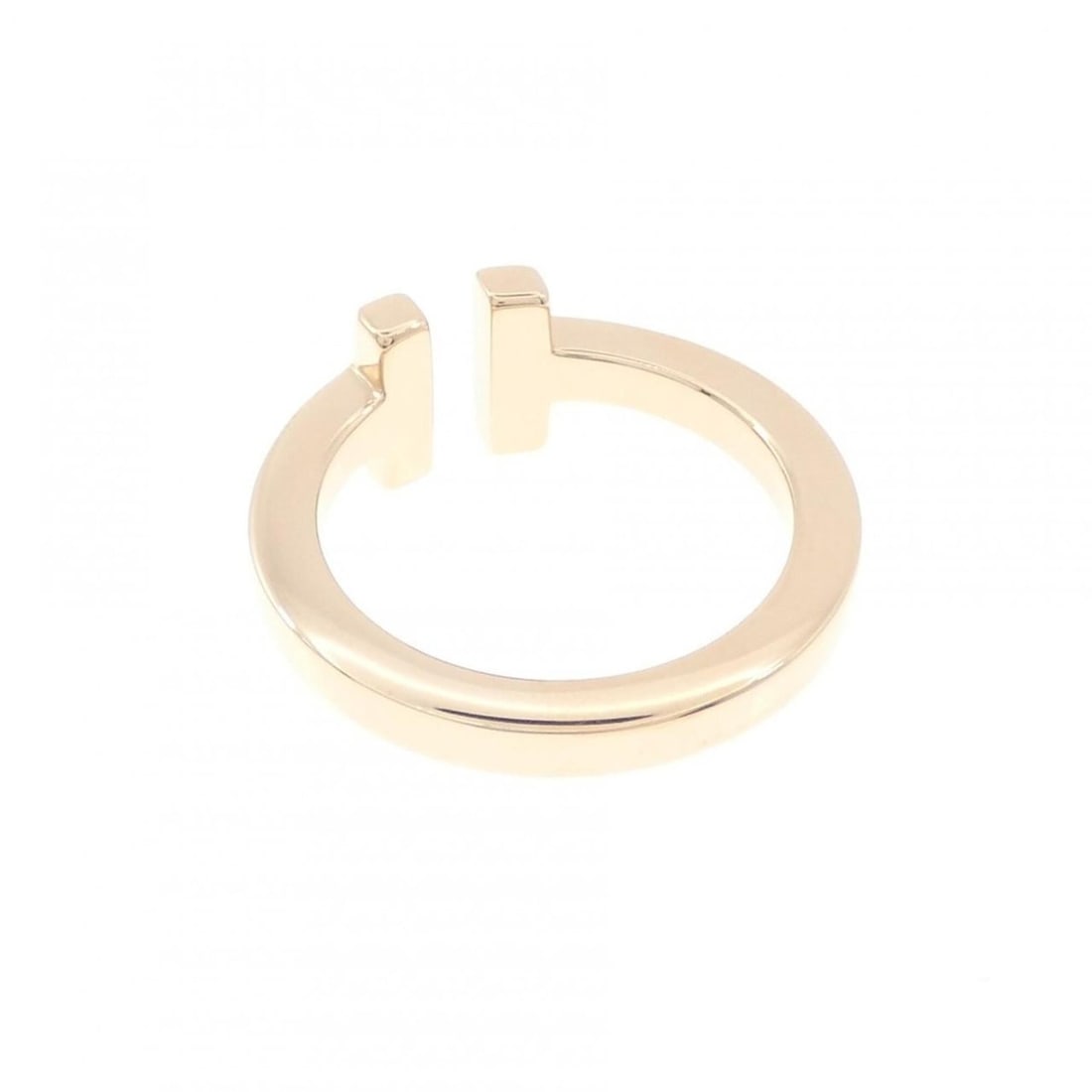 Tiffany T Square Ring - 3