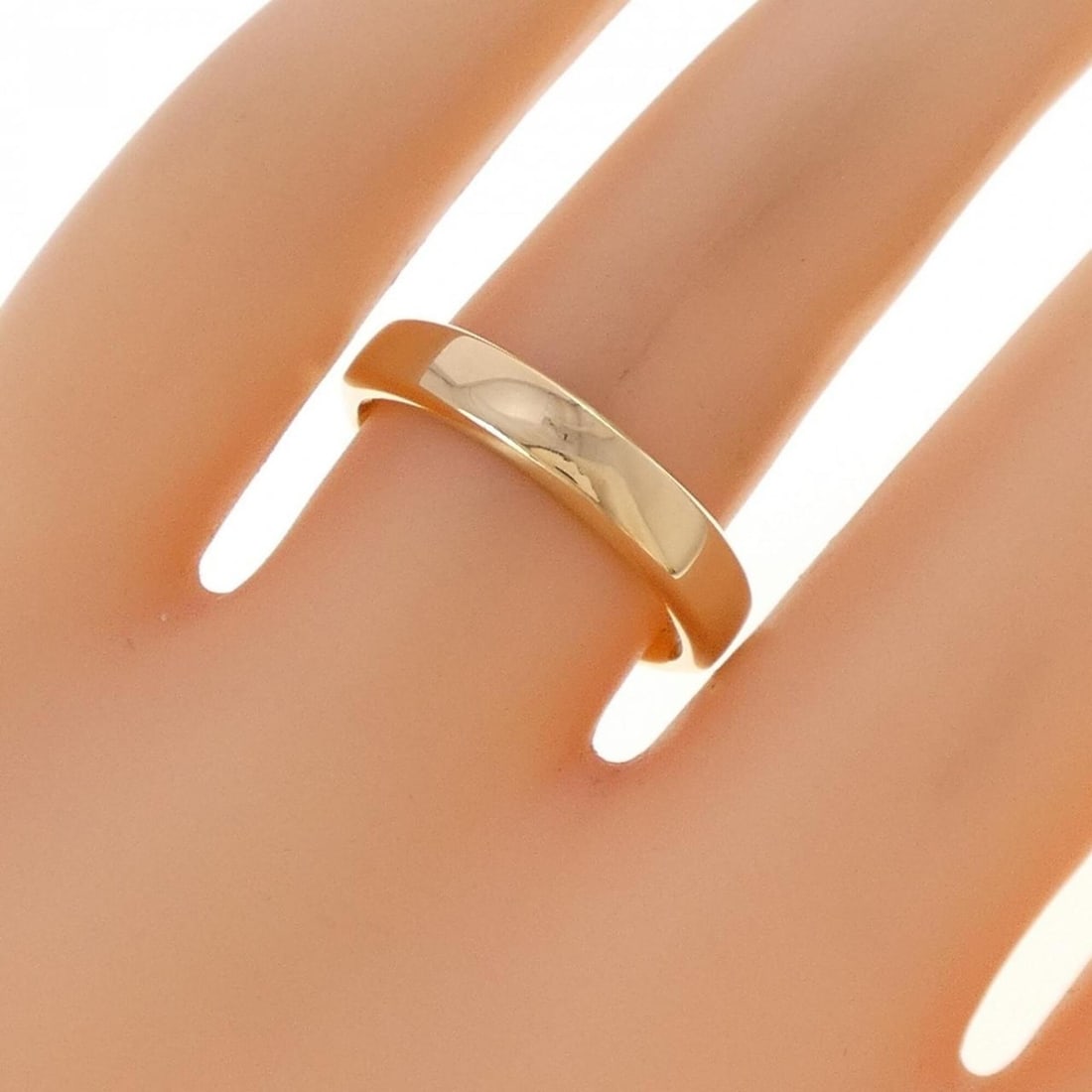 Van Cleef & Arpels Toujours Large Ring - 4