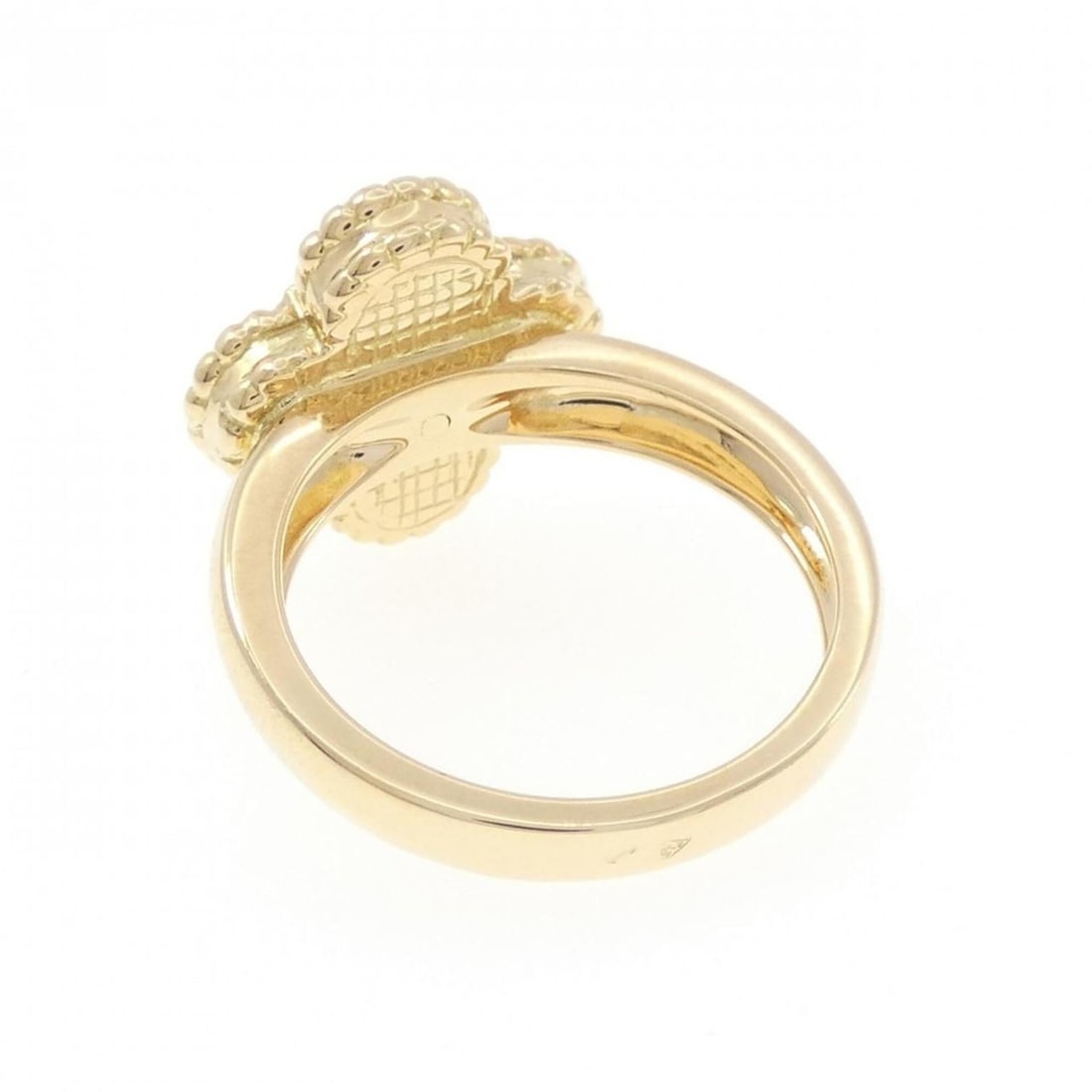 Van Cleef & Arpels Tiger's Eye Ring - 3