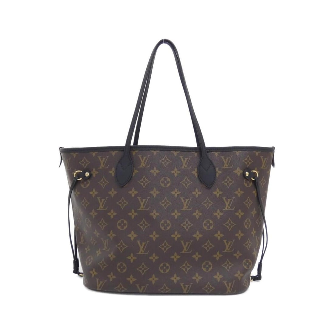 Louis Vuitton Monogram Neverfull Inside Out MM M28351 Handbag (1 of 5)