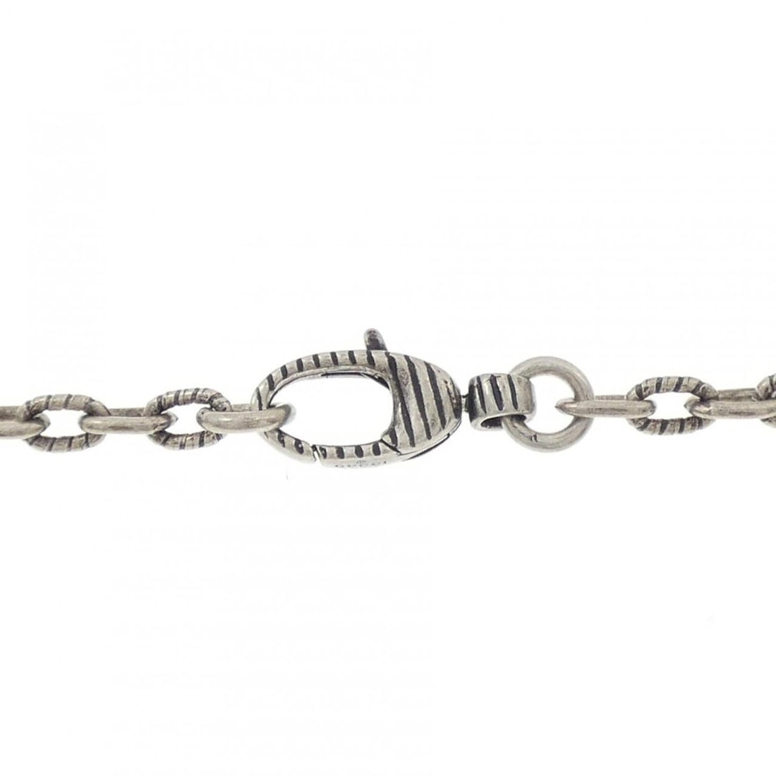 Gucci 925 Necklace - 4