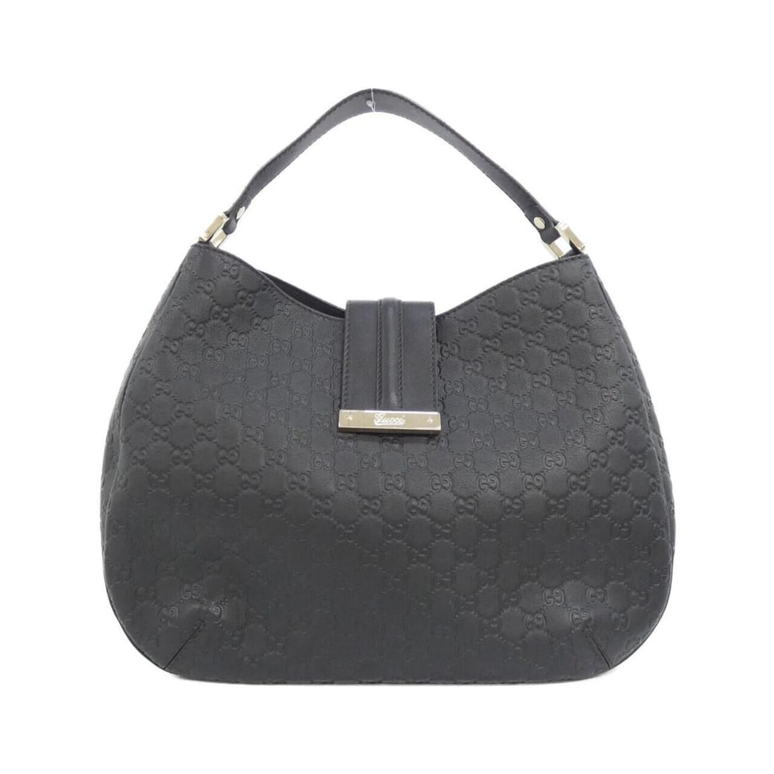 Gucci 364834 Shoulder Bag: --- Catalog ---Category: SizeSize (HxWxD): 28cm x 41cm x 10cm / 11.02'' x 16.14'' x 3.93''Category: DesignType: Shoulder bagColor: BrownGender: WomenMaterial: Leather Hardware Color: GoldCategory: