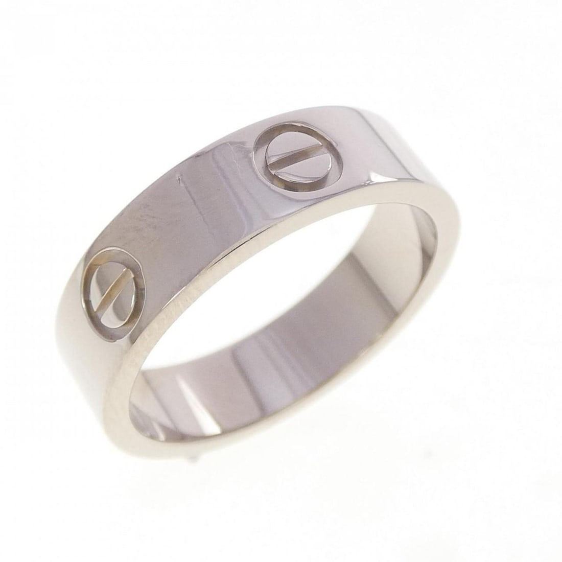 Cartier Love Ring