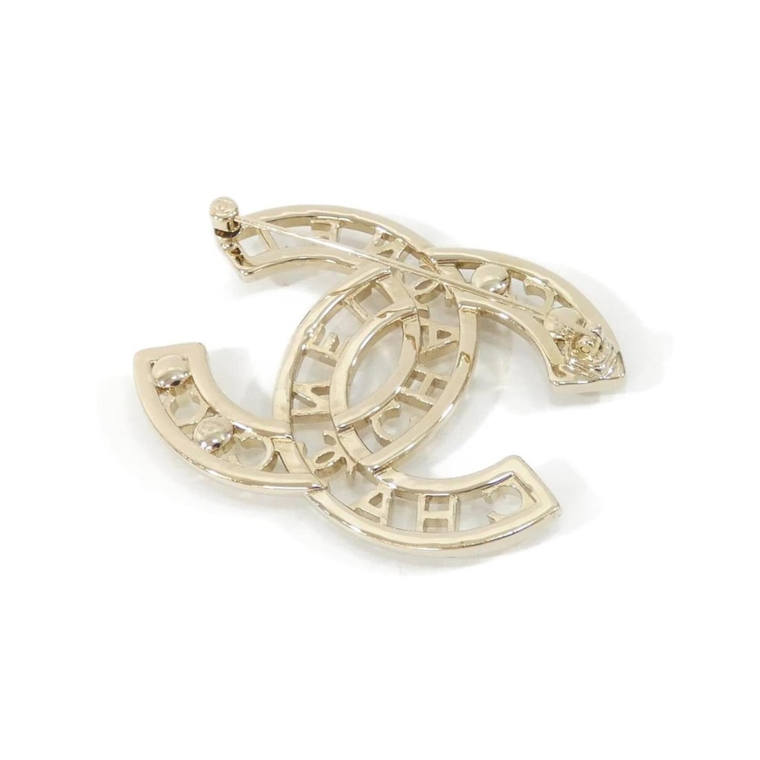Chanel AB4879 Brooch - 2