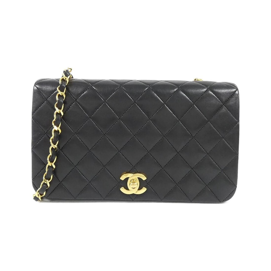 Chanel 2500 Shoulder Bag: --- Catalog ---Category: SizeSize (HxWxD): 14cm x 23cm x 6cm / 5.51'' x 9.05'' x 2.36''Category: DesignType: Shoulder bagColor: BlackGender: WomenMaterial: Leather Leather/Fur Type: LambskinCategory: 