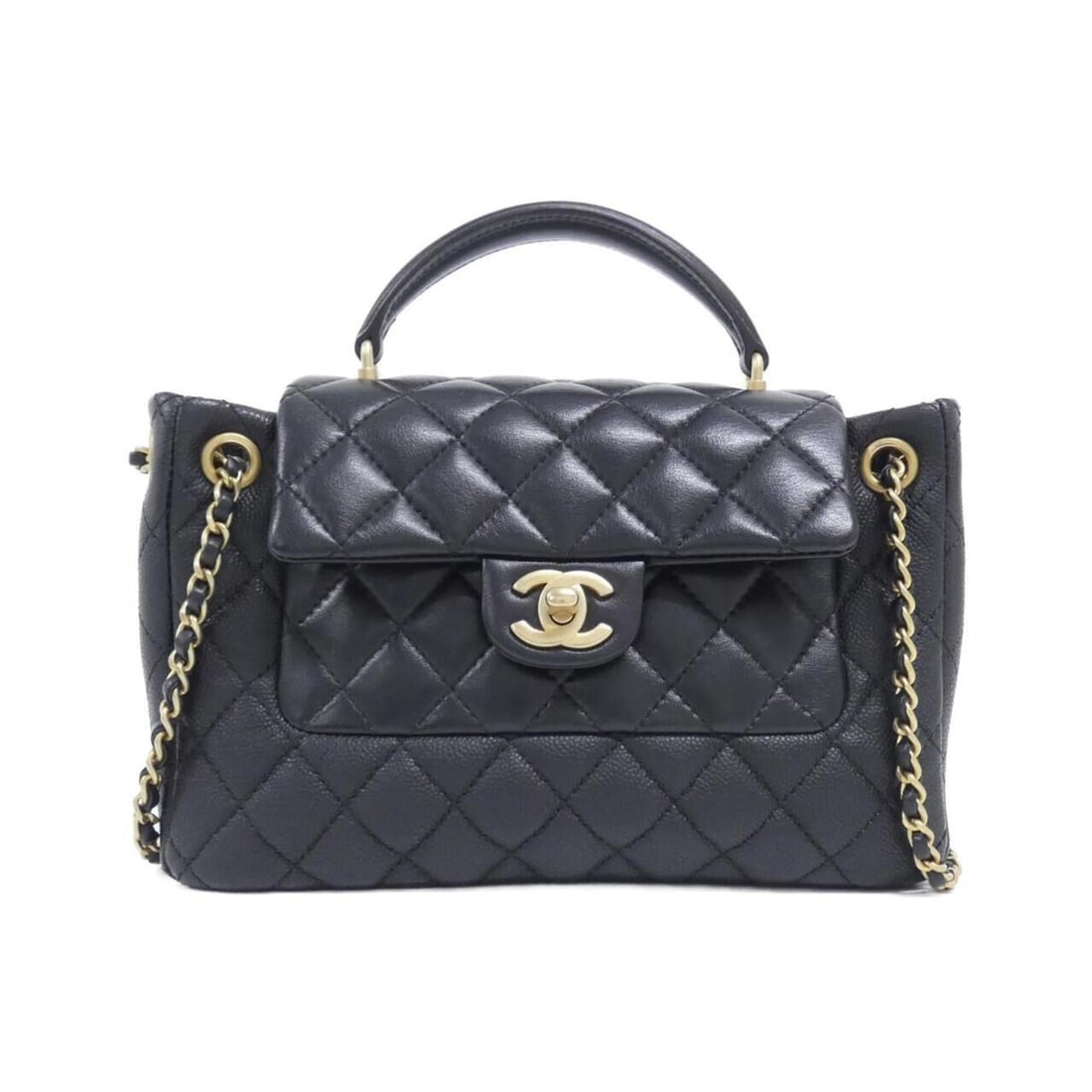 Chanel handbag