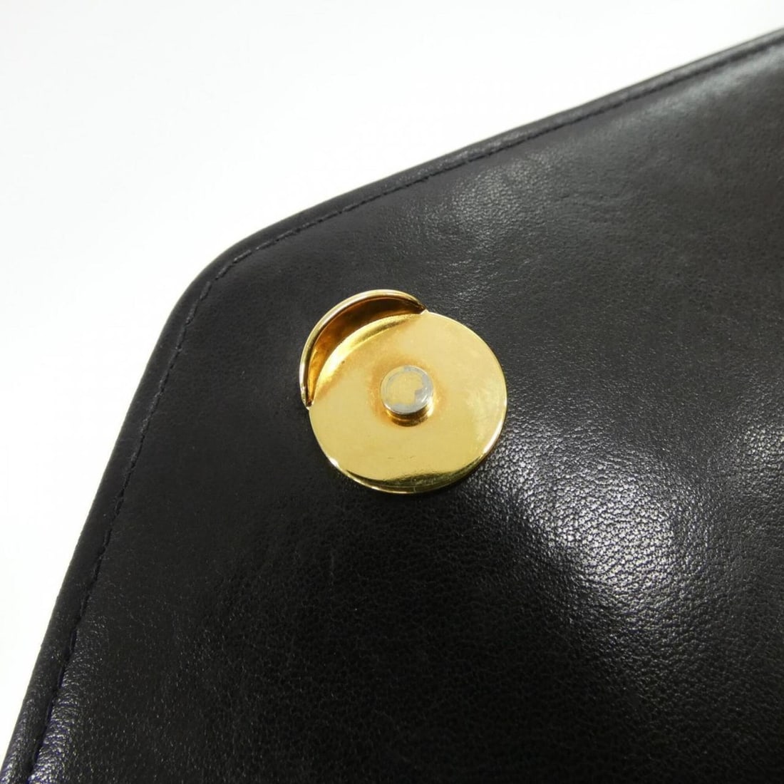 Chanel shoulder bag - 10