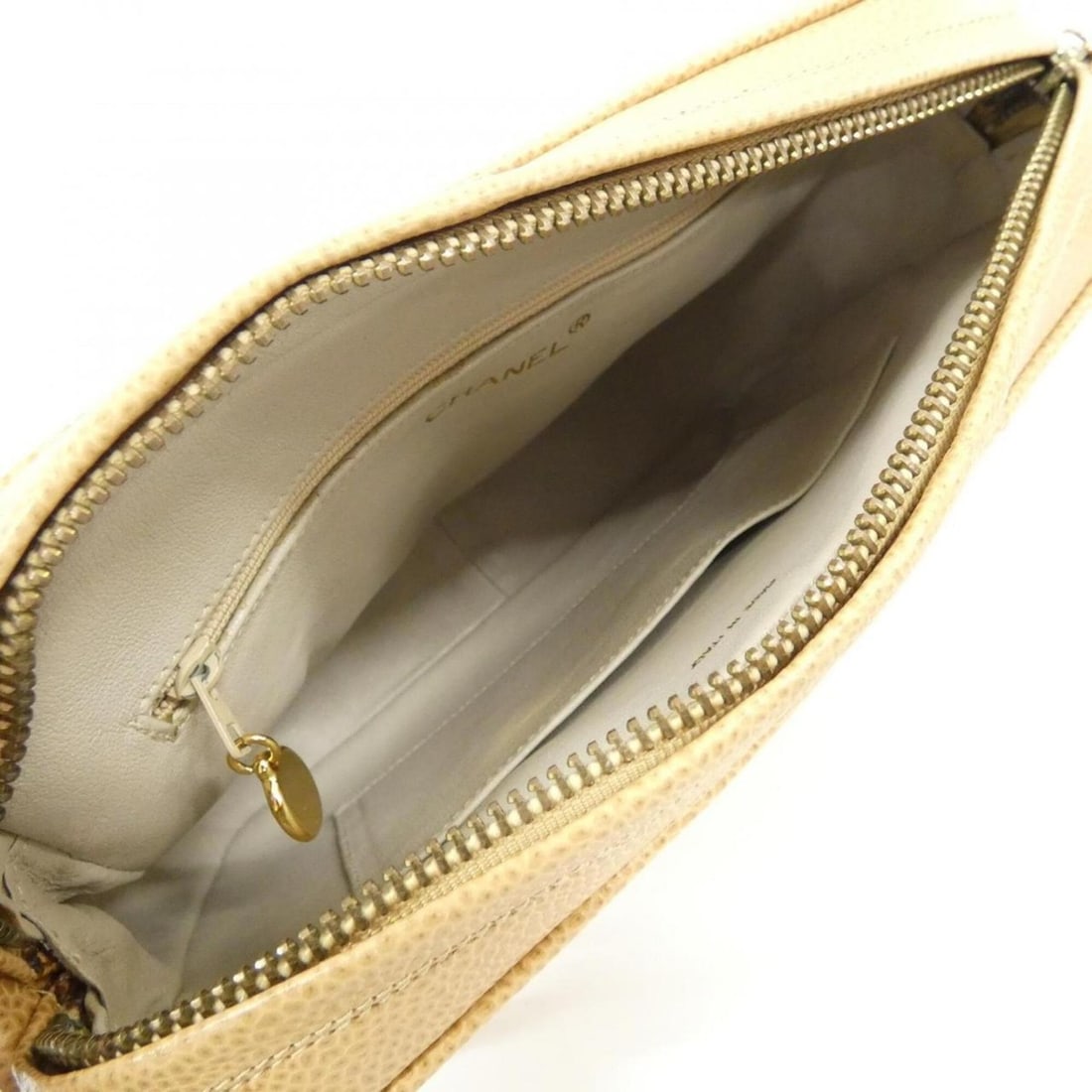 Chanel shoulder bag - 7