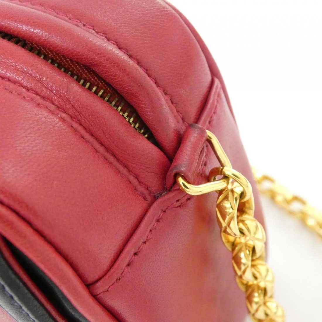 Chanel shoulder bag - 7