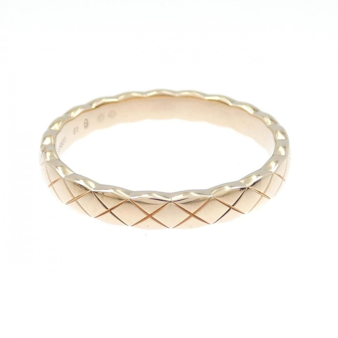 Chanel Coco Crush Mini Ring - 2