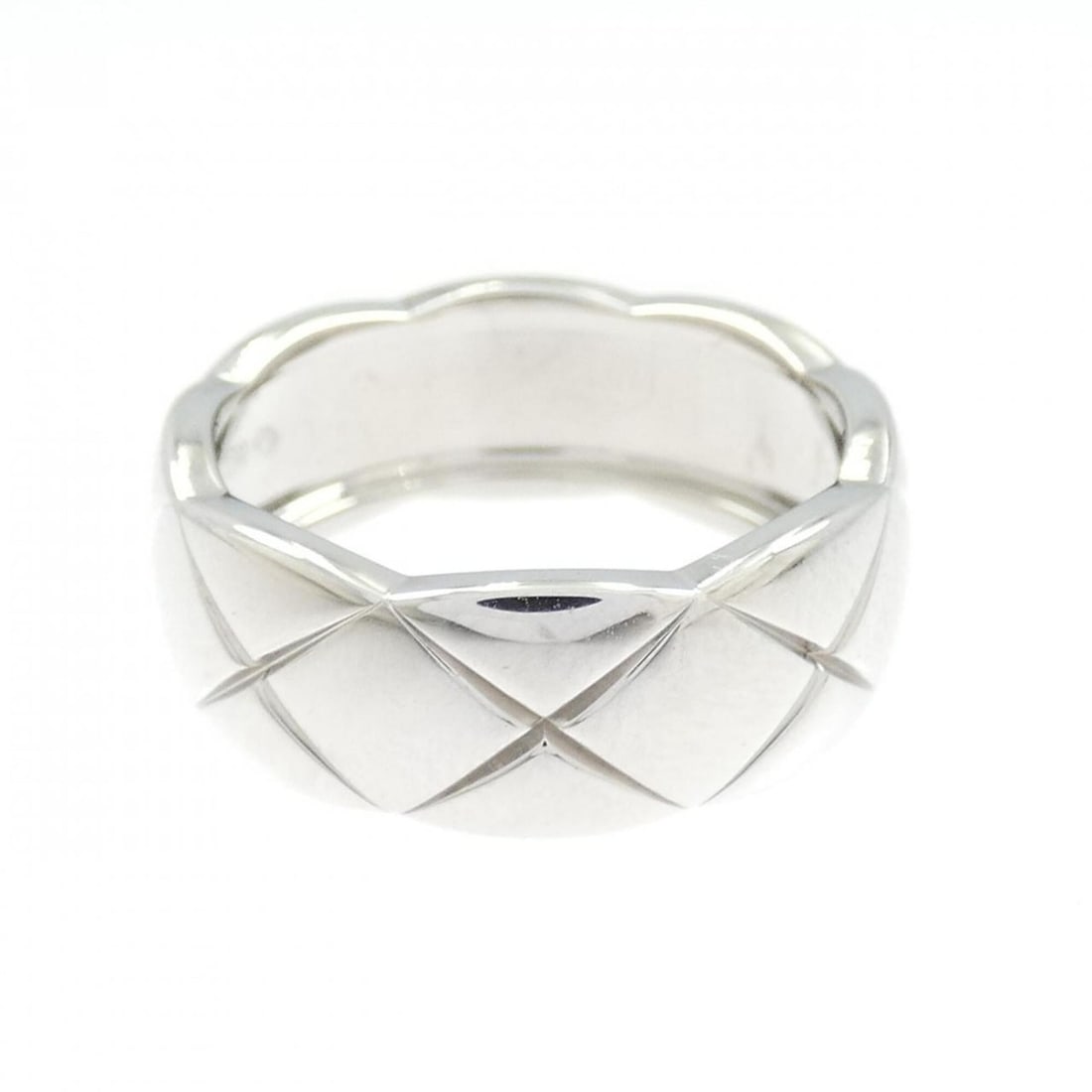 Chanel Coco Crush Medium Ring - 2