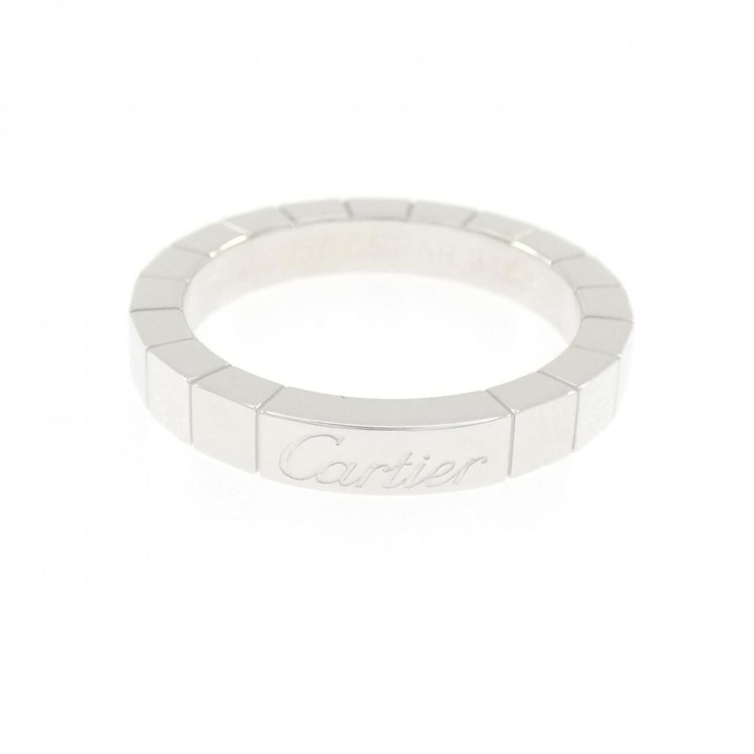 Cartier Lanieres Ring - 2