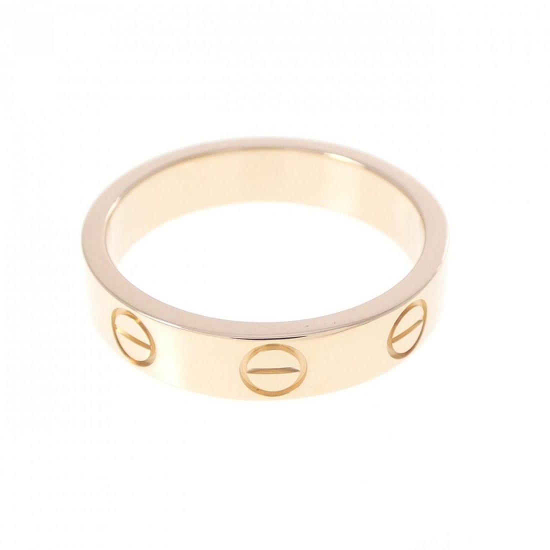 Cartier Mini Love Ring - 2