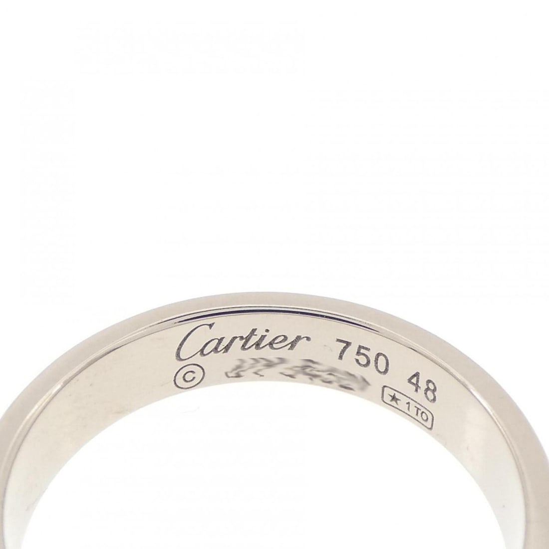 Cartier Mini Love Ring - 3