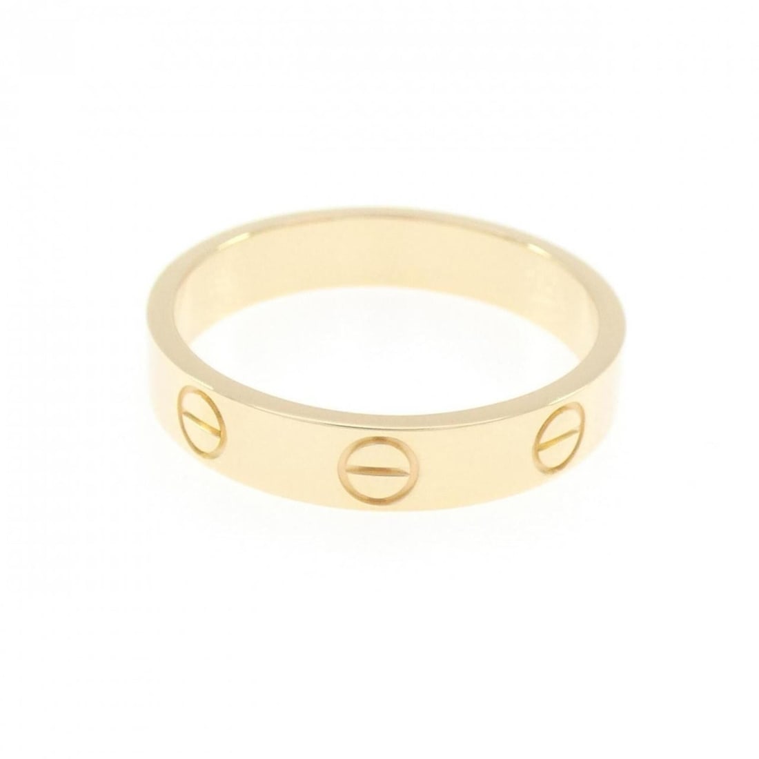 Cartier Mini Love Ring - 2