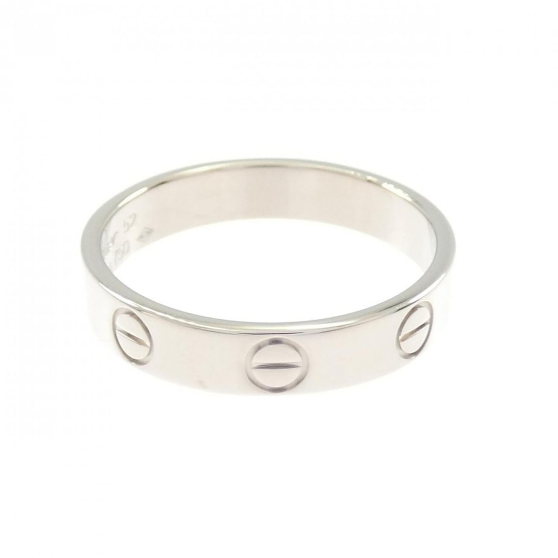 Cartier Mini Love Ring - 2