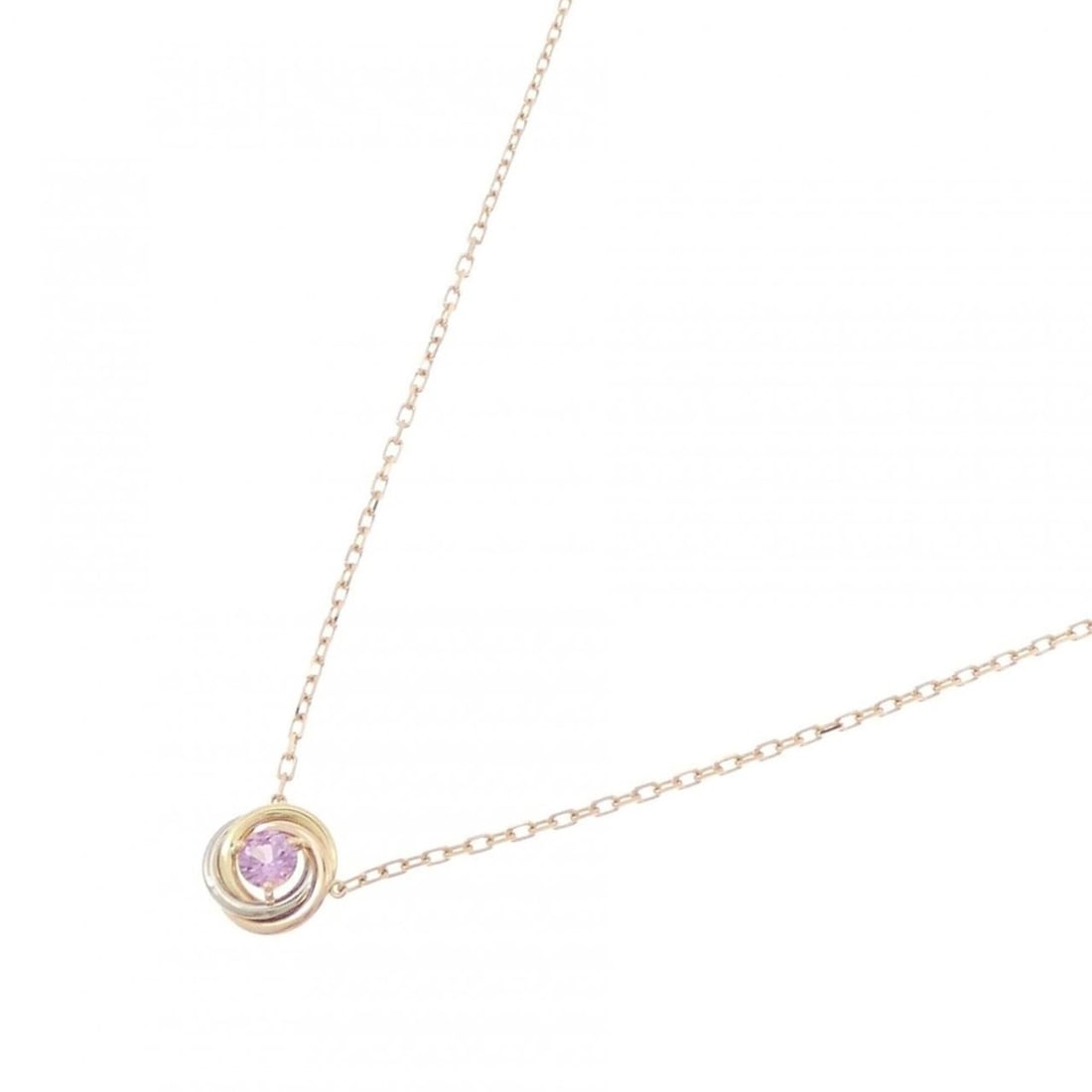 Cartier Trinity Necklace - 2