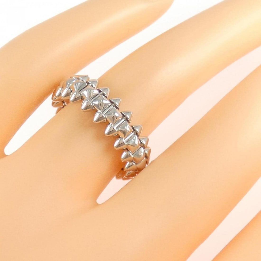 Cartier Crush Small Ring - 4