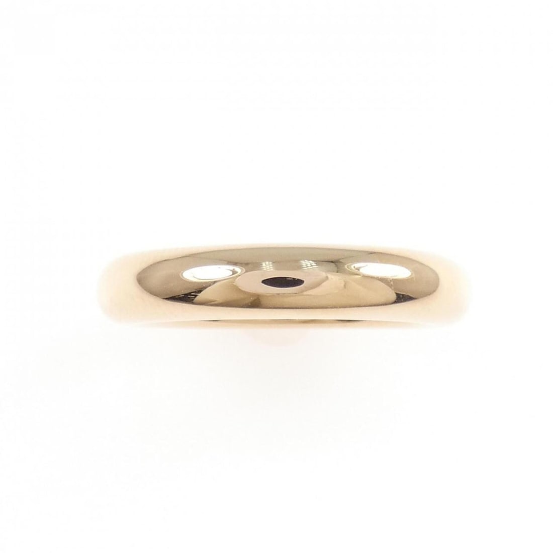 Cartier Ellipse Ring - 2