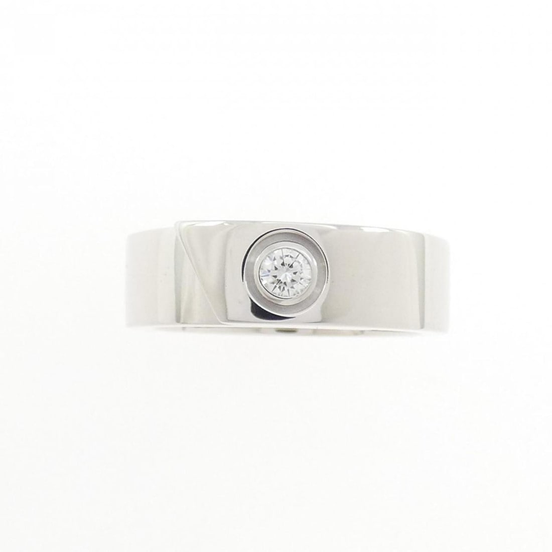 Cartier Anniversary Ring - 2