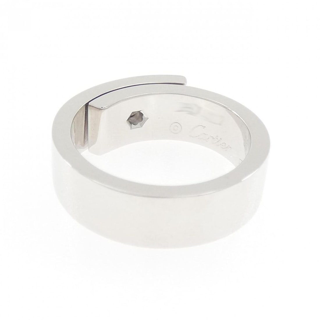Cartier Anniversary Ring - 3