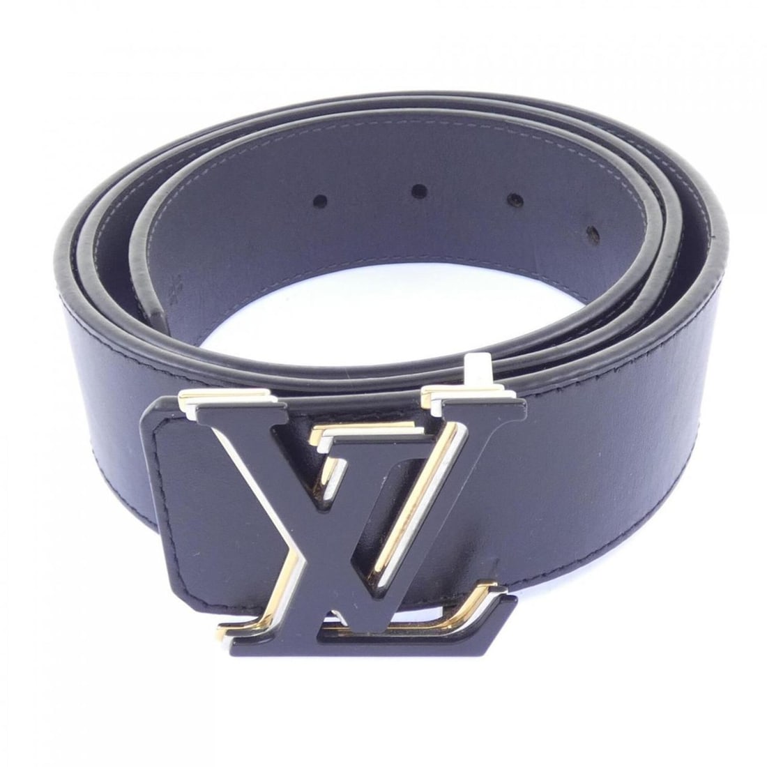 Louis Vuitton LV Optic 40mm Reversible Belt M0226 (1 of 4)