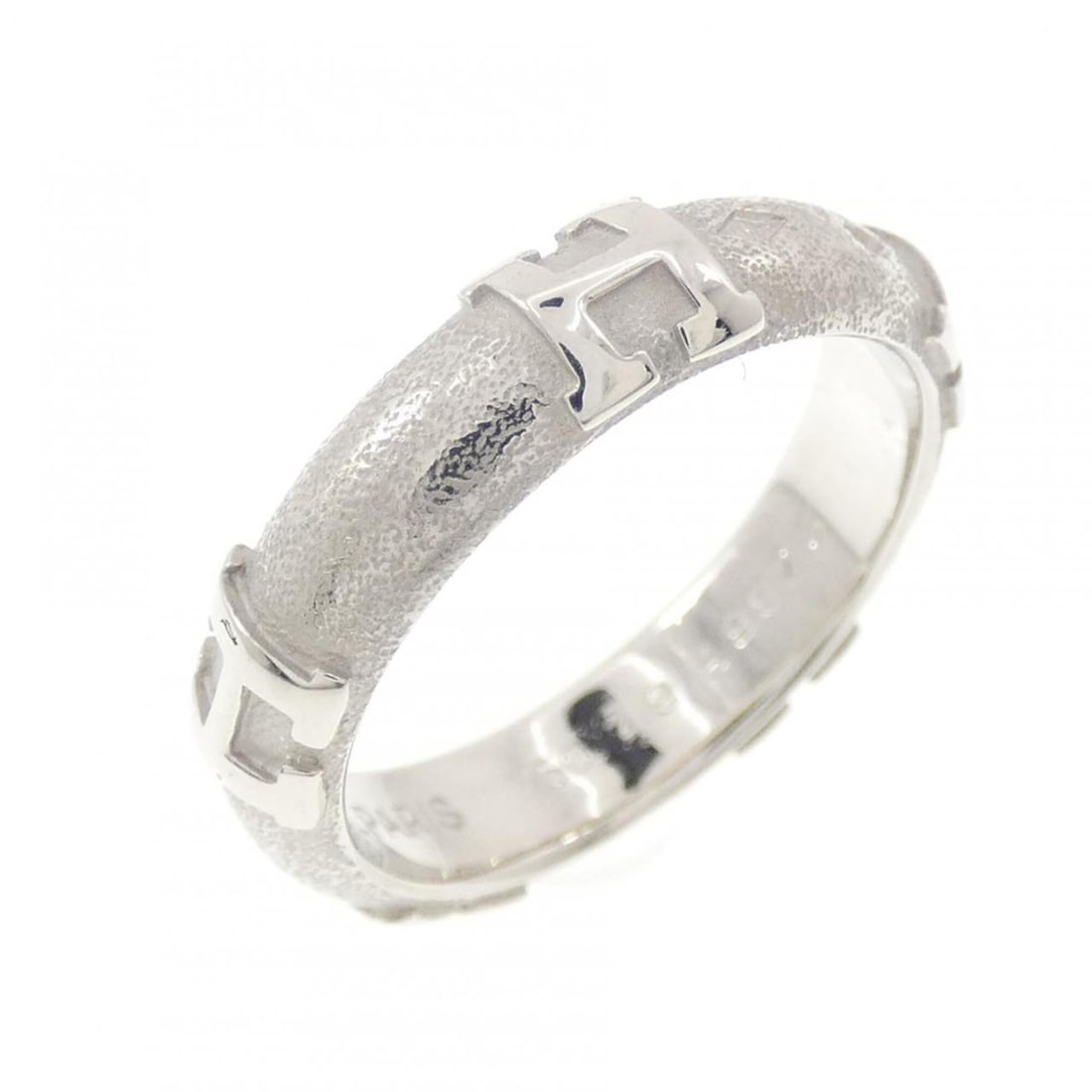 Hermes Hermès Fidelité Ring (1 of 5)