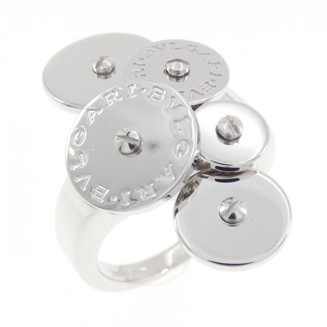 Bvlgari Cycladi Ring
