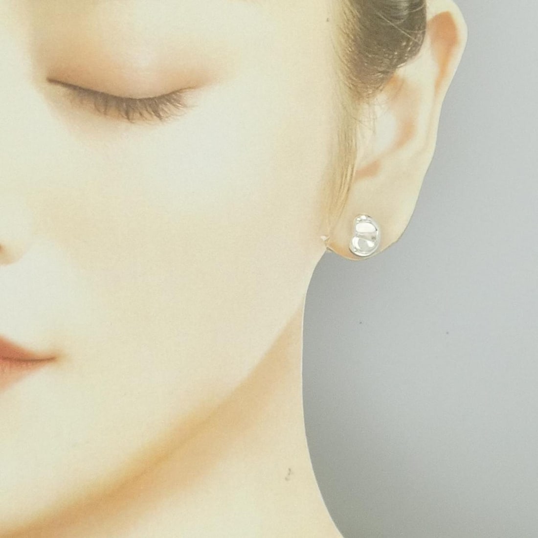 Tiffany Beans Earrings - 4