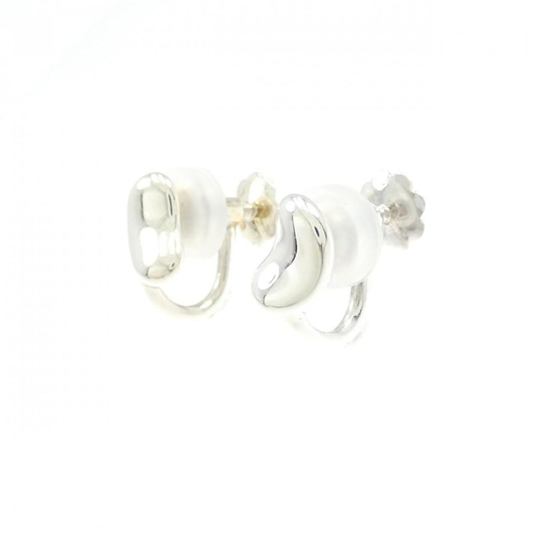 Tiffany Beans Earrings - 2