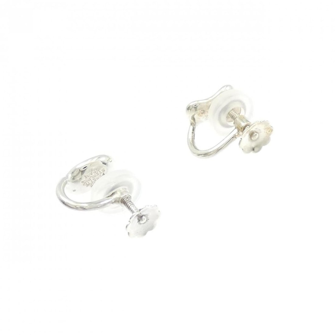 Tiffany Beans Earrings - 3