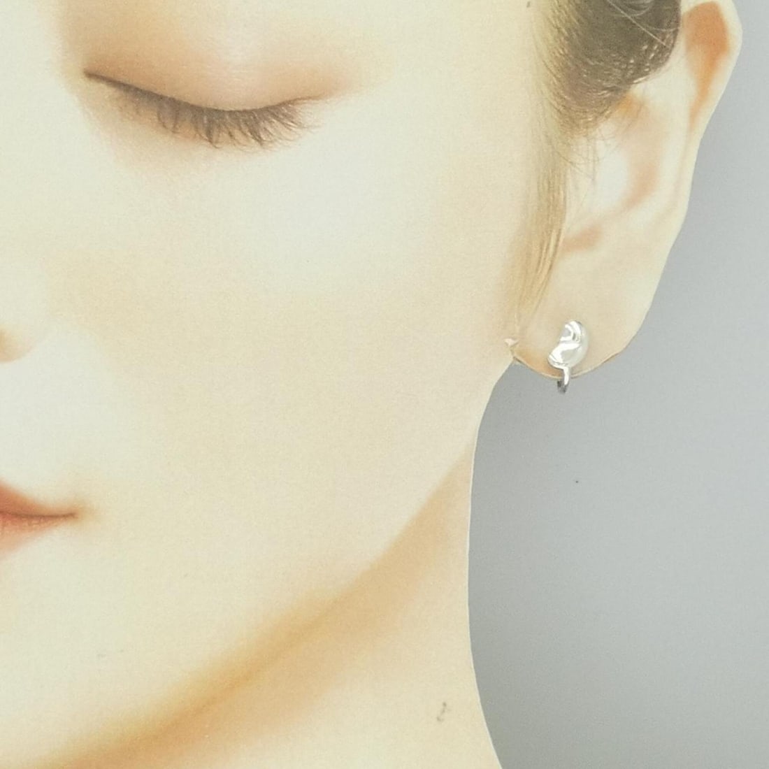 Tiffany Beans Earrings - 4