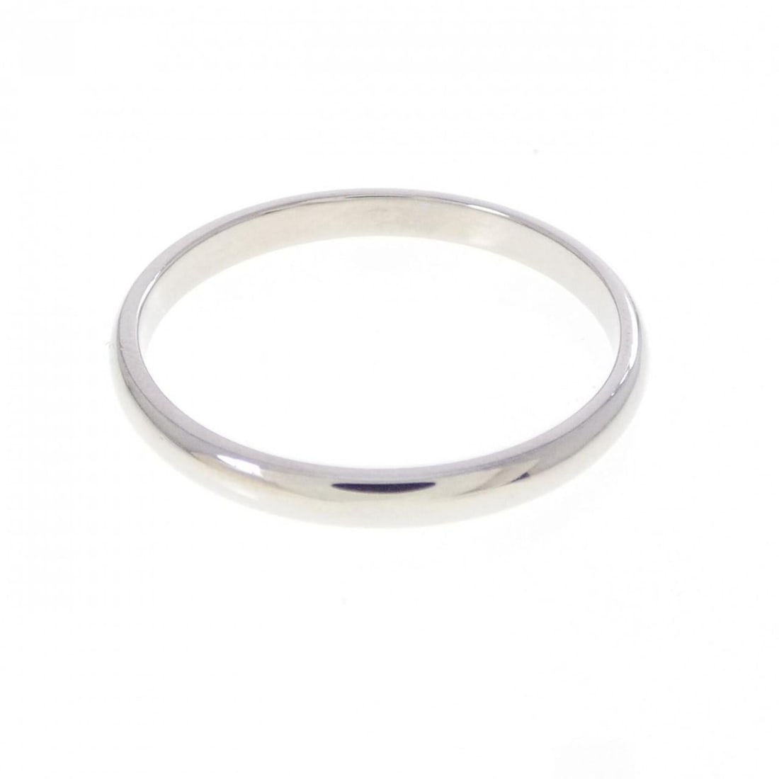 Tiffany Band Ring - 2