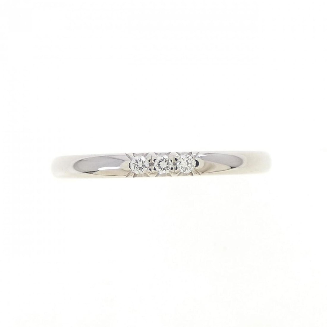 Tiffany Band Ring - 2