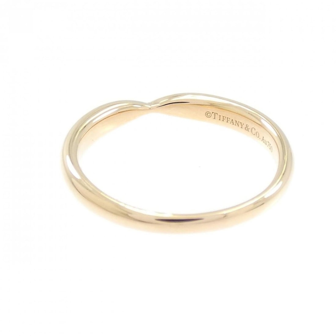 Tiffany Harmony Ring - 3